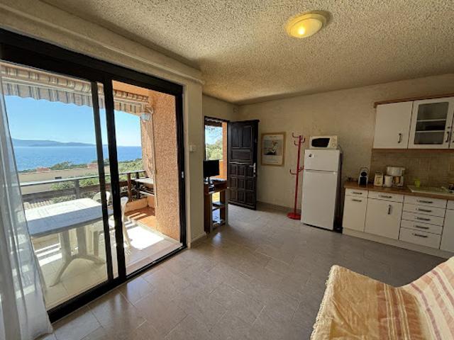 Appartement vente à Ajaccio, Serra-di-ferro