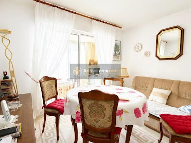 Appartement vente à Fréjus, Var
