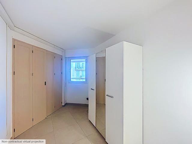 Appartement vente à Nice, Menton