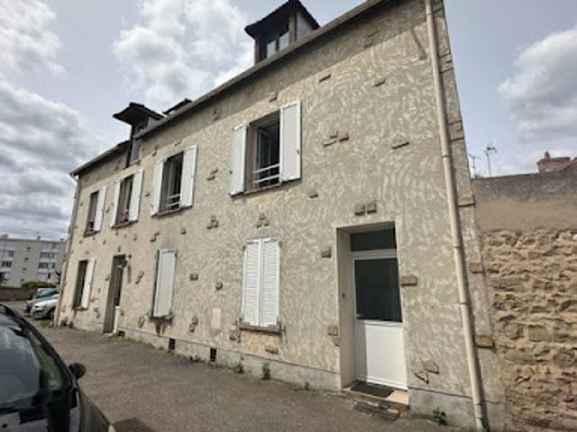 Appartement vente à Palaiseau, Saint-michel-sur-orge