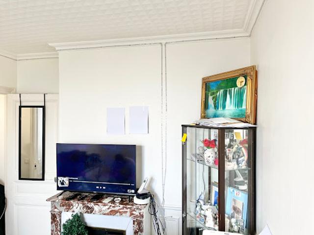 Appartement vente à Le Raincy, Le Bourget