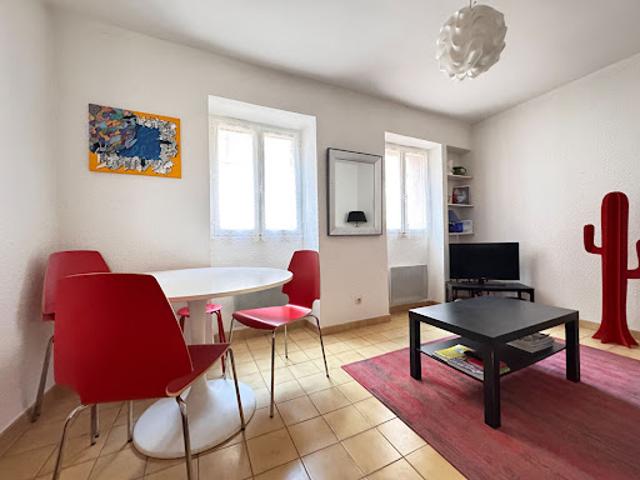 Appartement vente à Calvi, L'ile-rousse