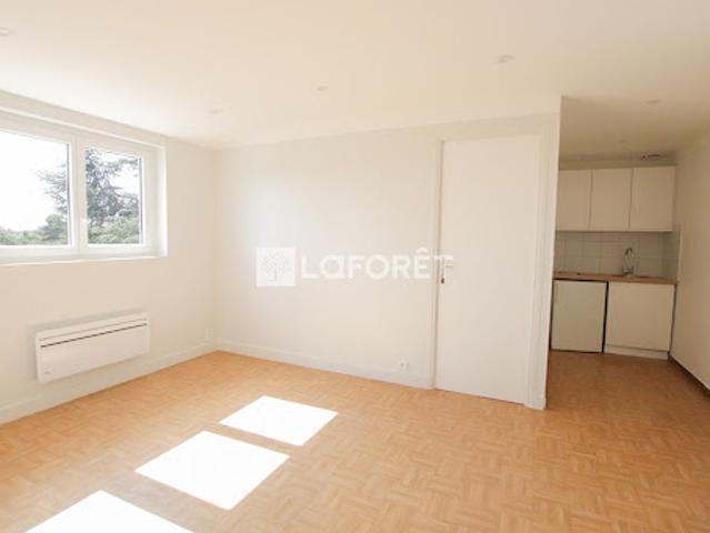Appartement vente à Palaiseau, Orsay
