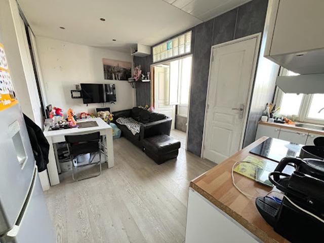 Appartement vente à Le Raincy, Gagny