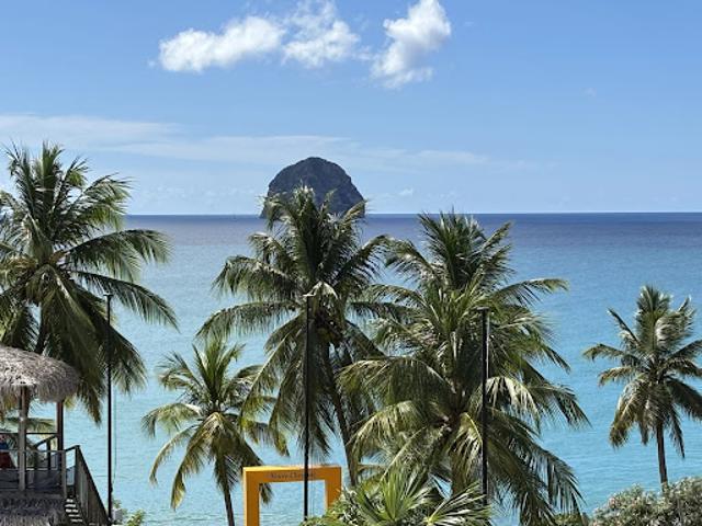 Appartement vente à Jacqua, Martinique