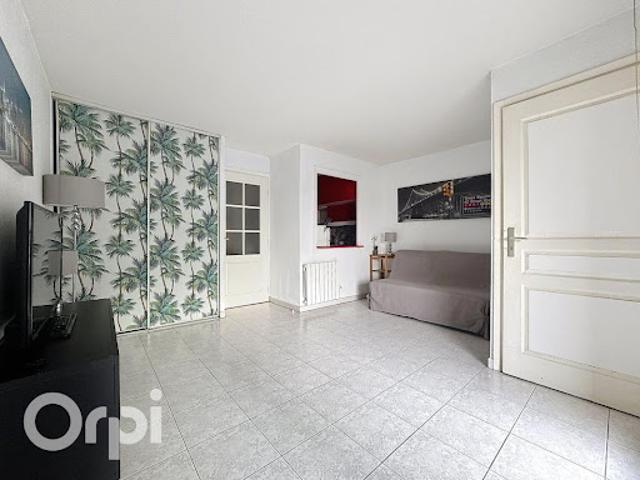 Appartement vente à Fréjus, Var