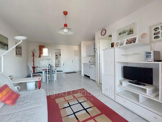 Appartement vente à Rochefort, Royan