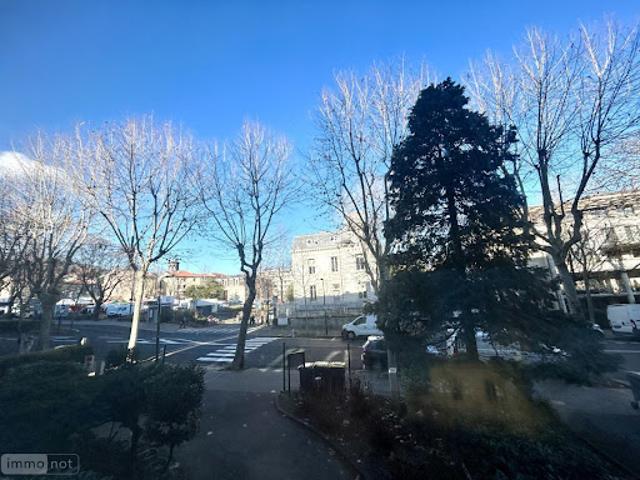 Appartement vente à France métropolitaine, Chamalières