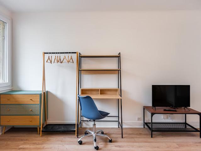 Appartement vente à Nancy