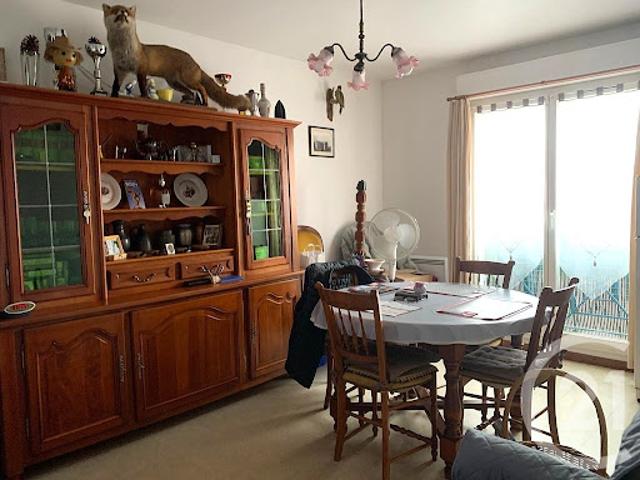 Appartement vente à Étampes, Etampes