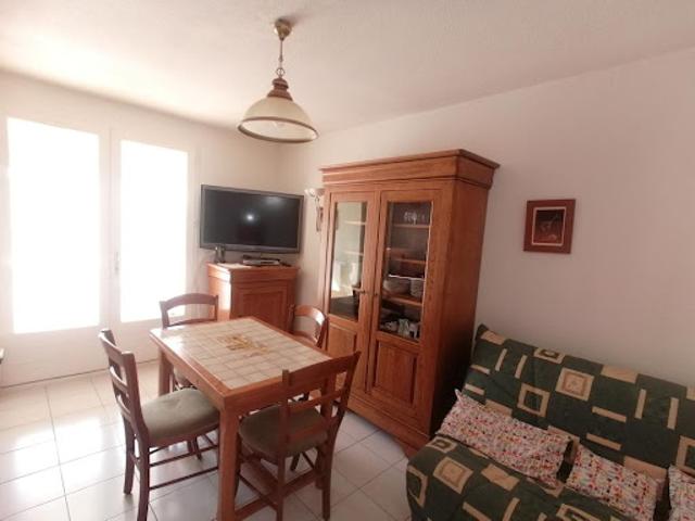 Appartement vente à Rochefort, Saint-georges-de-didonne