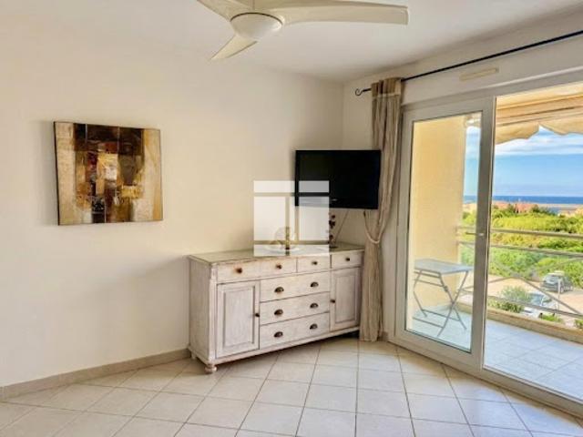 Appartement vente à Calvi, L'ile-rousse