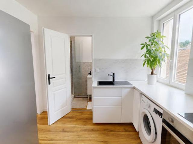 Appartement vente à Le Havre