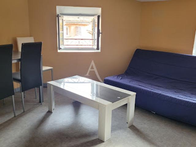 Appartement vente à Grasse