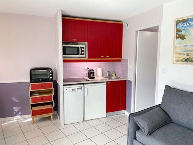 Appartement vente à Moliets-et-Maâ, Landes