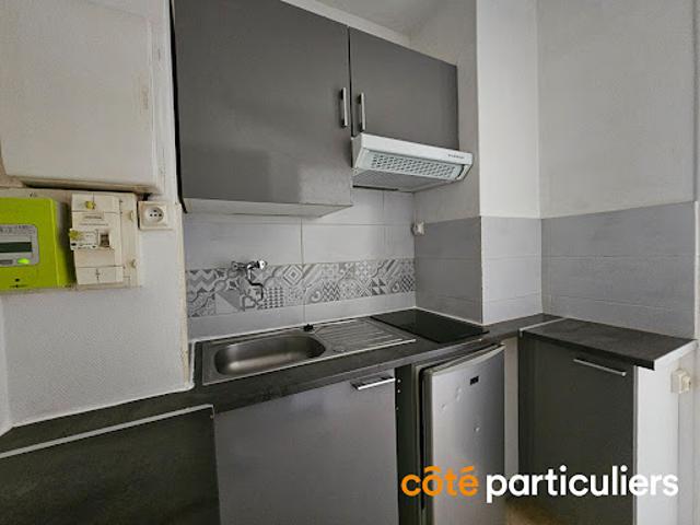 Appartement vente à Agen