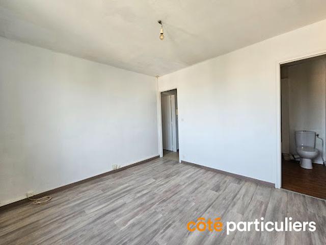 Appartement vente à Agen