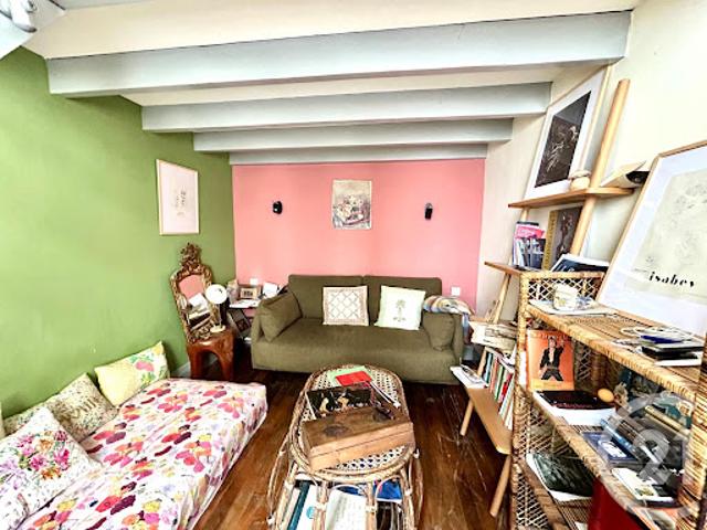 Appartement vente à Paris 4e Arrondissement, Paris
