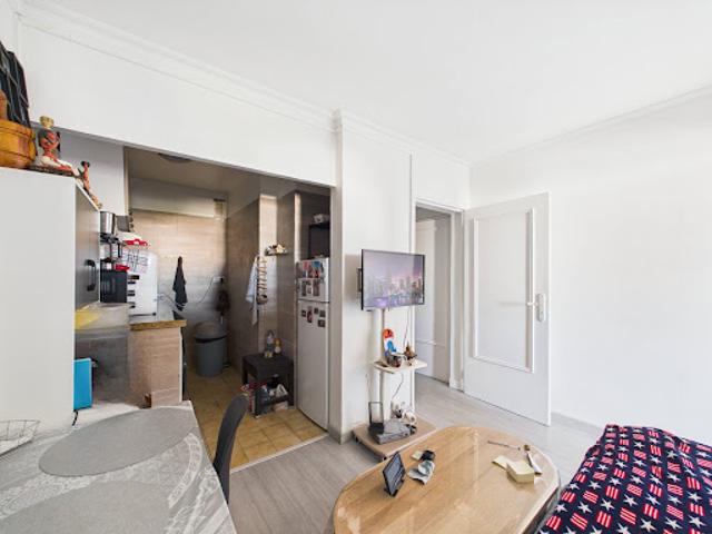 Appartement vente à L'Haÿ-les-Roses, Vitry-sur-seine