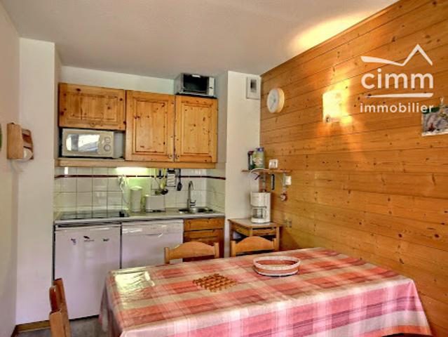 Appartement vente à Bonneville, Morillon