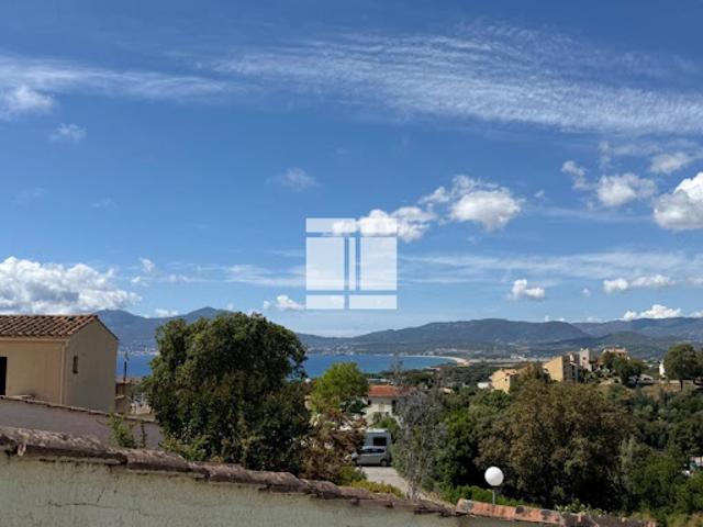 Appartement vente à Ajaccio, Grosseto-prugna