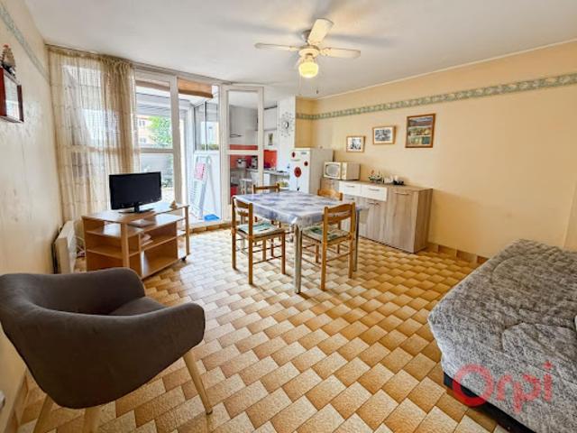 Appartement vente à Béziers, Agde