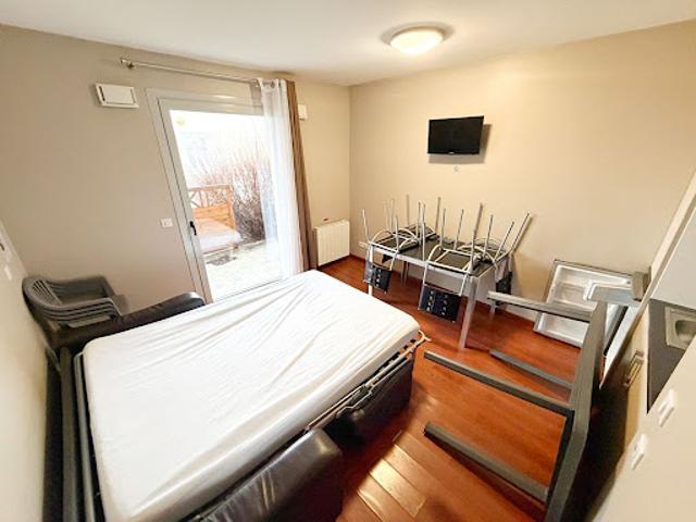 Appartement vente à Issoire, Picherande