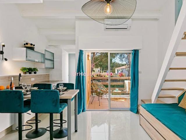 Appartement vente à Béziers, Agde