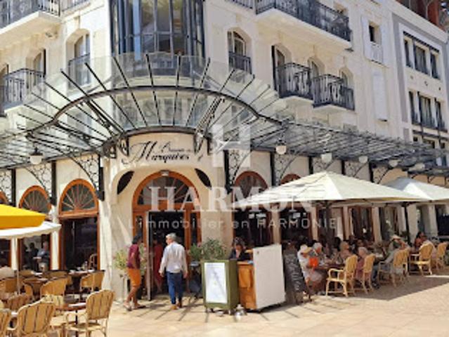 Appartement vente à Arcachon