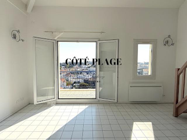 Appartement vente à Rochefort, Royan