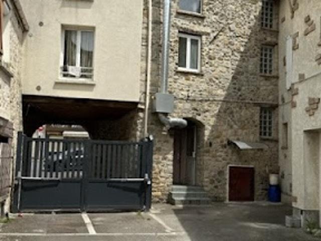 Appartement vente à Palaiseau, Saint-michel-sur-orge