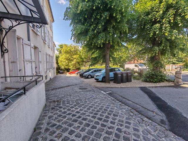 Appartement vente à Torcy, Chelles