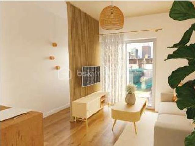 Appartement vente à Fougères-Vitré, Bretagne