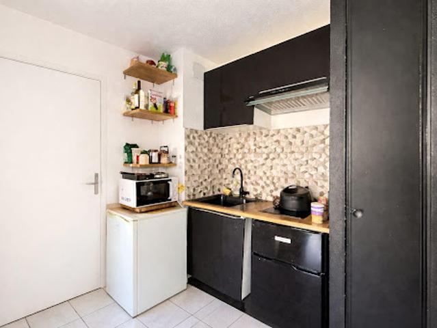Appartement vente à Rodez, Onet-le-château