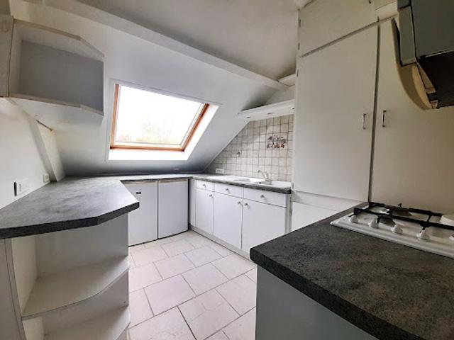 Appartement vente à Château-Thierry, Château-thierry