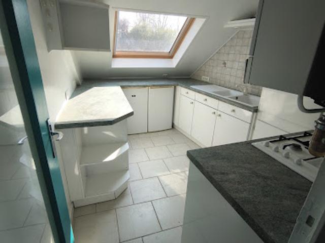Appartement vente à Château-Thierry, Aisne