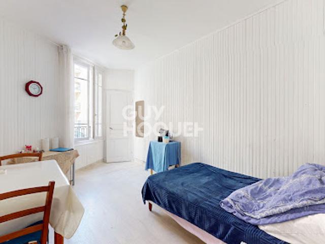 Appartement vente à Les Lilas, Seine-Saint-Denis