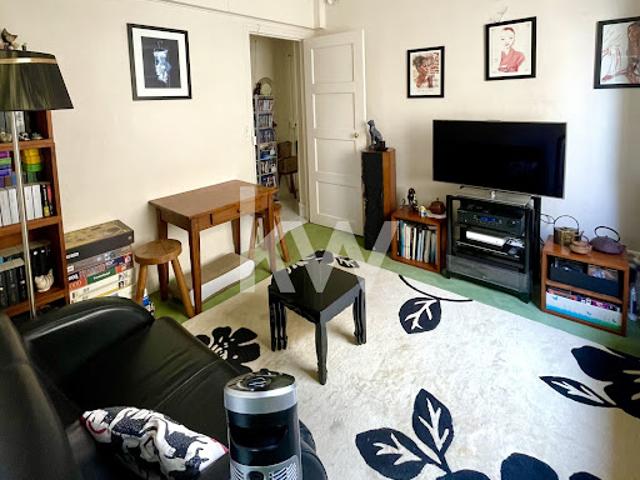 Appartement vente à Boulogne-Billancourt, Boulogne-billancourt