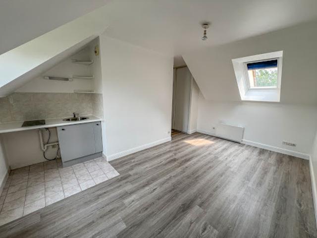 Appartement vente à Saint-Rémy-lès-Chevreuse, Yvelines