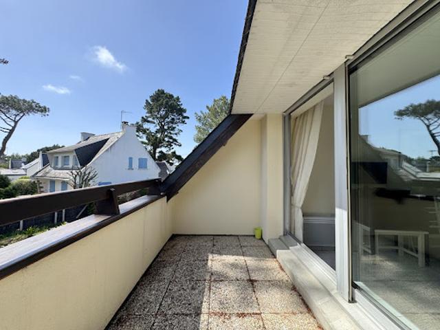 Appartement vente à Lorient, Bretagne