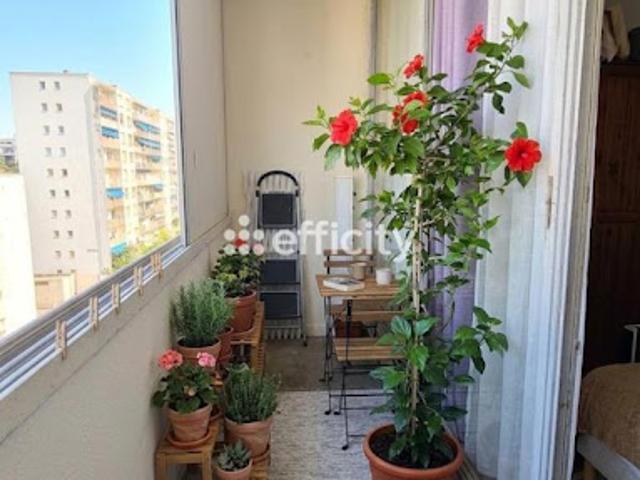 Appartement vente à Montpellier