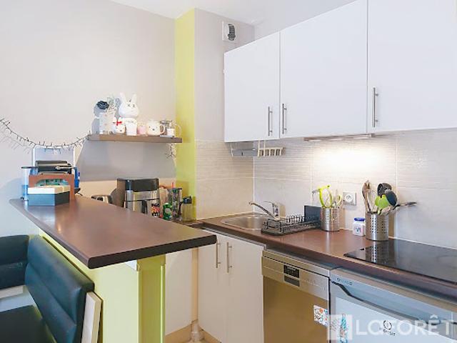 Appartement vente à Lisieux, Varaville