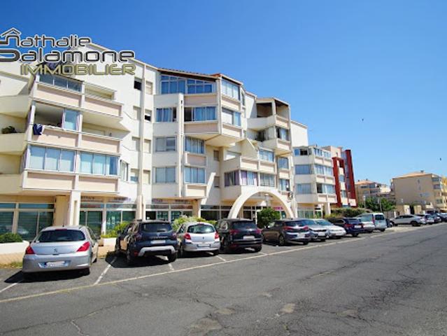 Appartement vente à Montpellier, Frontignan