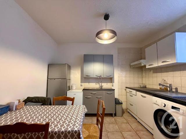 Appartement vente à Évreux, Nonancourt