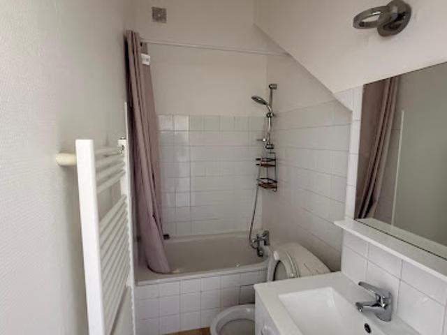 Appartement vente à Reims