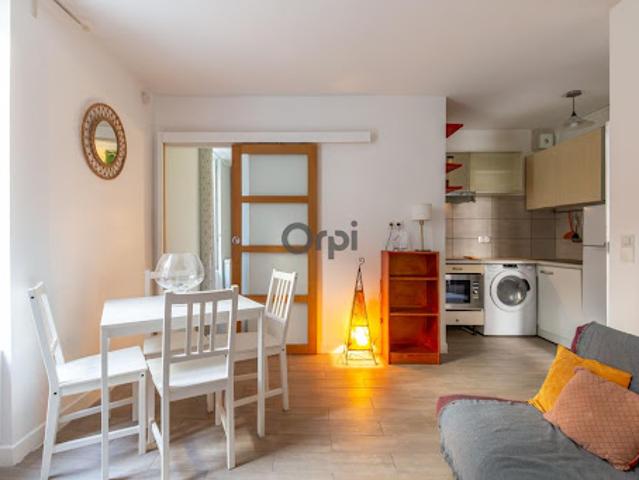 Appartement vente à Nogent-sur-Marne, Saint-maurice