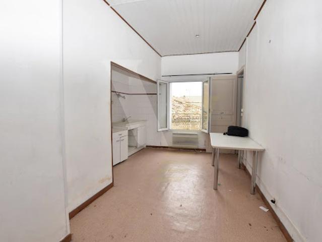 Appartement vente à Béziers