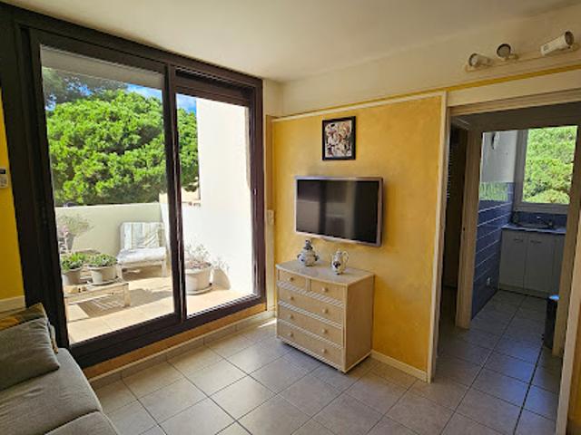 Appartement vente à Castelan, Bormes-les-Mimosas
