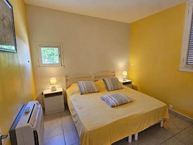 Appartement vente à Arrondissement de Toulon, Bormes-les-mimosas