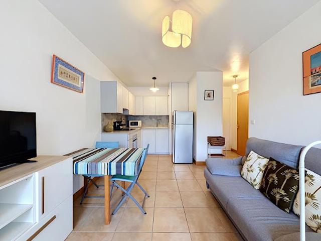 Appartement vente à Bayonne, Urrugne